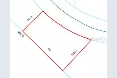 Lot 9 Oak Circle, Ocala, FL 34472 - Photo 2