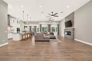 5854 NE 43rd Lane Rd, Silver Springs, FL 34488 - Photo 12