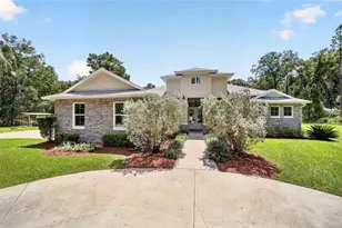 5854 NE 43rd Lane Rd, Silver Springs, FL 34488 - Photo 8