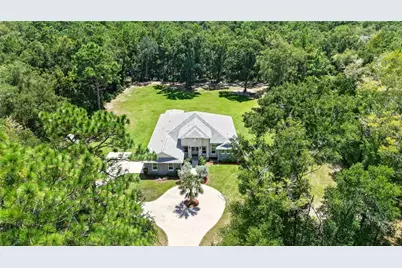 5854 NE 43rd Lane Road, Silver Springs, FL 34488 - Photo 1