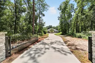 5854 NE 43rd Lane Rd, Silver Springs, FL 34488 - Photo 66