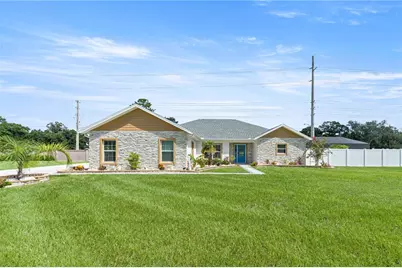 2393 SE 31st Place, Ocala, FL 34471 - Photo 1