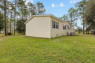 1411 SE State Road 121, Morriston, FL 32668 - Photo 8