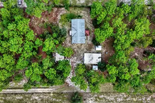1411 SE State Road 121, Morriston, FL 32668 - Photo 2