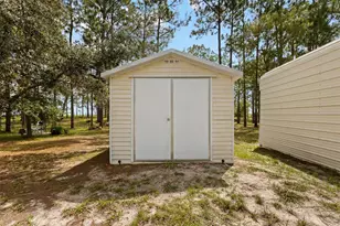 1411 SE State Road 121, Morriston, FL 32668 - Photo 44