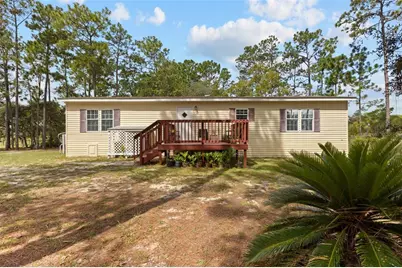1411 SE State Road 121, Morriston, FL 32668 - Photo 30