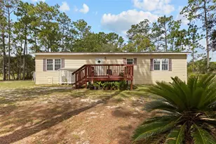 1411 SE State Road 121, Morriston, FL 32668 - Photo 30