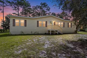 1411 SE State Road 121, Morriston, FL 32668 - Photo 2