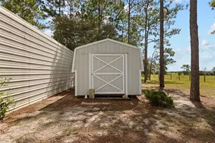 1411 SE State Road 121, Morriston, FL 32668 - Photo 42