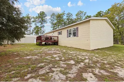 1411 SE State Road 121, Morriston, FL 32668 - Photo 34