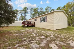 1411 SE State Road 121, Morriston, FL 32668 - Photo 34