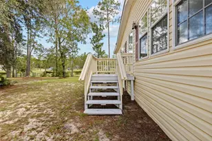 1411 SE State Road 121, Morriston, FL 32668 - Photo 6