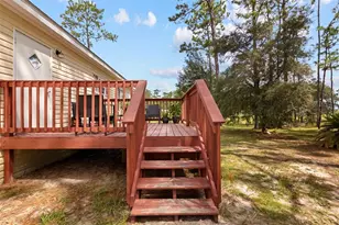 1411 SE State Road 121, Morriston, FL 32668 - Photo 32