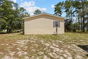1411 SE State Road 121, Morriston, FL 32668 - Photo 10