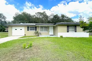 814 Sherwood Ave, Inverness, FL 34450 - Photo 1