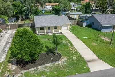 5346 Harbinger Road, Spring Hill, FL 34608 - Photo 2