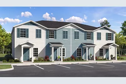 1196 NE 4th Terrace, Williston, FL 32696 - Photo 1