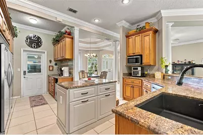 2168 W Begonia Drive, Beverly Hills, FL 34465 - Photo 16