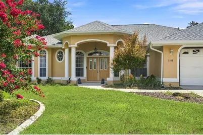2168 W Begonia Drive, Beverly Hills, FL 34465 - Photo 50