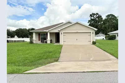 11383 SW 58th Circle, Ocala, FL 34476 - Photo 1