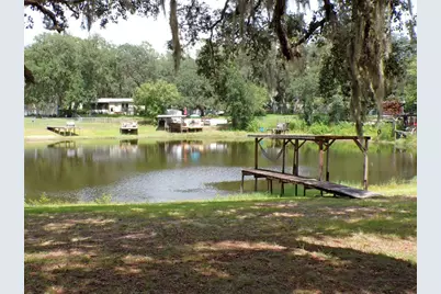 1991 SE 170th Avenue Road, Silver Springs, FL 34488 - Photo 8