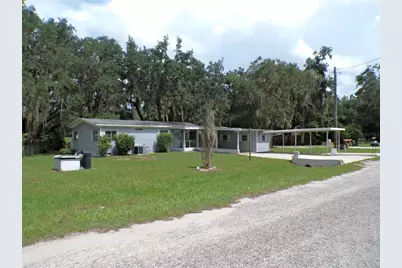 1991 SE 170th Avenue Road, Silver Springs, FL 34488 - Photo 2