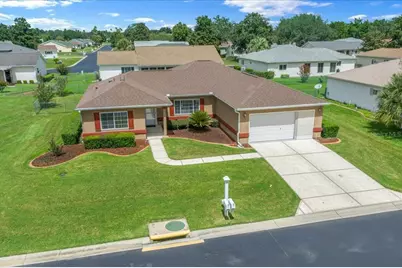 11395 SW 139th Street, Dunnellon, FL 34432 - Photo 1