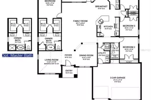 12982 SW 99th Ln, Dunnellon, FL 34432 - Photo 2