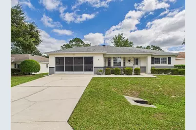 9679 SW 99th Avenue, Ocala, FL 34481 - Photo 1