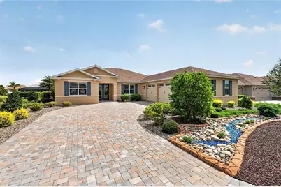 8533 SW 91st Circle, Ocala, FL 34481 - Photo 1