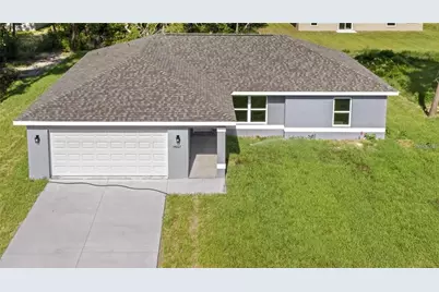 14145 SE 34th Terrace, Summerfield, FL 34491 - Photo 2
