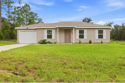 24178 NW Luna Avenue, Dunnellon, FL 34431 - Photo 1