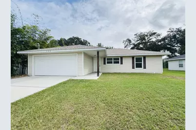 728 Old Floral City Road, Inverness, FL 34450 - Photo 1
