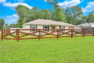 5489 NW 54th Pl, Ocala, FL 34482 - Photo 2