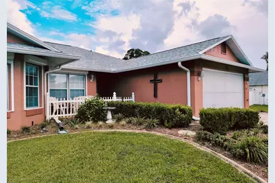 3909 N Passion Flower Way, Beverly Hills, FL 34465 - Photo 2
