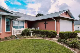 3909 N Passion Flower Way, Beverly Hills, FL 34465 - Photo 2