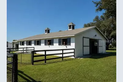 15939 NW 162nd Terrace, Williston, FL 32696 - Photo 50