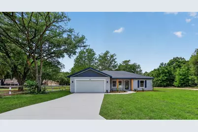 2758 SW 141 Court, Ocala, FL 34481 - Photo 1