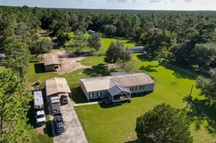 17700 SW 31st St, Dunnellon, FL 34432 - Photo 2