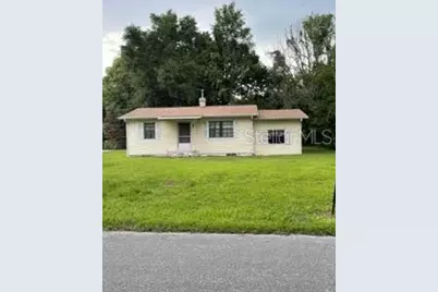 6281 SE Hames Road, Belleview, FL 34420 - Photo 1