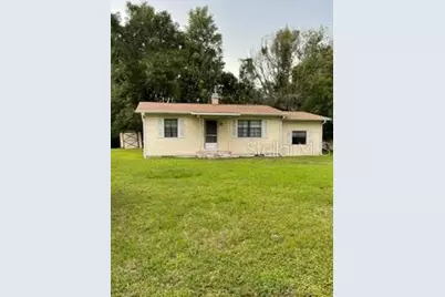 6281 SE Hames Road, Belleview, FL 34420 - Photo 2