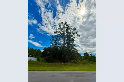 Lot 03 SW 140th Place Road, Ocala, FL 34473 - Photo 1