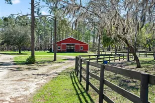 11370 SE 12 Ln, Morriston, FL 32668 - Photo 40