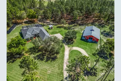 11370 SE 12th Lane, Morriston, FL 32668 - Photo 2