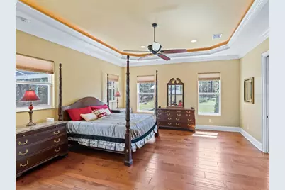 11370 SE 12th Lane, Morriston, FL 32668 - Photo 16