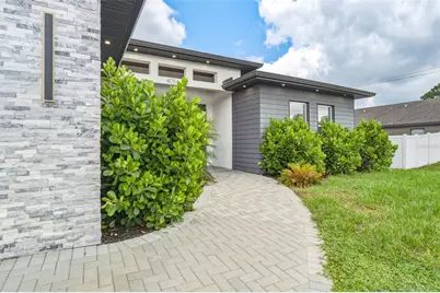 4054 Warrior Avenue, North Port, FL 34286 - Photo 2