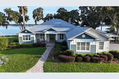 11811 SE Sunset Harbor Road, Weirsdale, FL 32195 - Photo 2