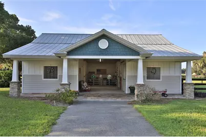 11811 SE Sunset Harbor Road, Weirsdale, FL 32195 - Photo 32
