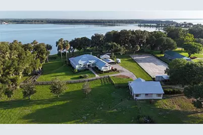 11811 SE Sunset Harbor Road, Weirsdale, FL 32195 - Photo 52