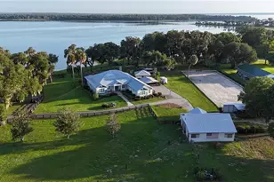 11811 SE Sunset Harbor Rd, Weirsdale, FL 32195 - Photo 52